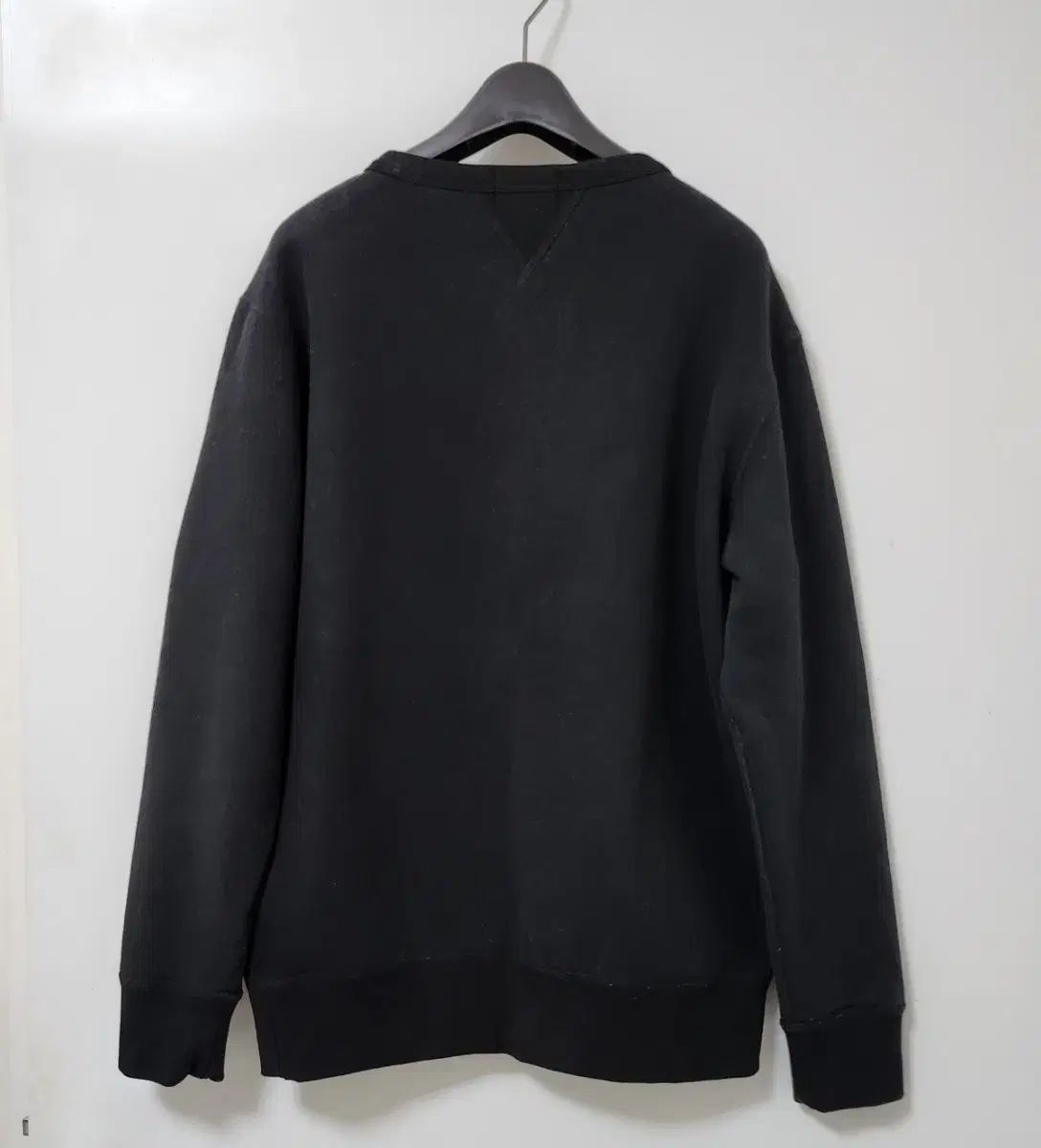 ポロラルフローレン 起毛 スウェット