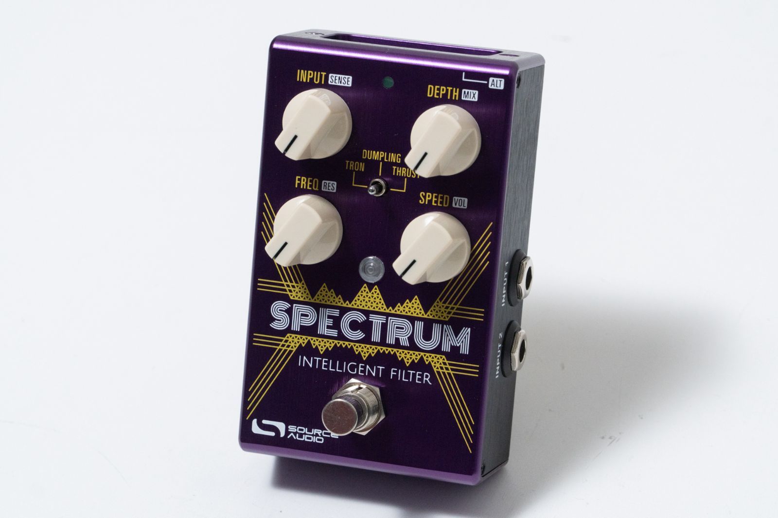 Source Audio SA 248 SPECTRUM ENVELOPE FILTER GIB横浜