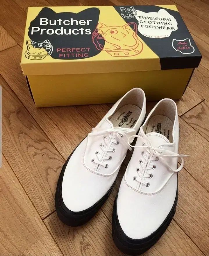At Last&Co(アットラスト) デッキシューズ 白 9サイズ At Last&Co(アットラスト) デッキシューズ 白 9サイズ