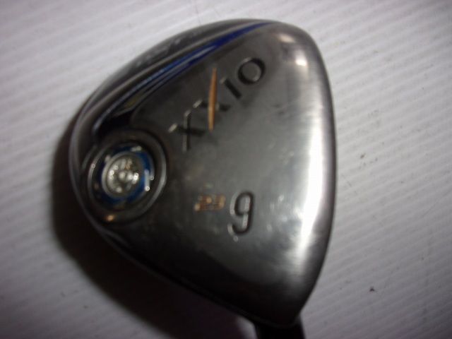 フェアウェイウッド ダンロップ ゼクシオ2016モデル MP 900 R 9 W 23度 1308