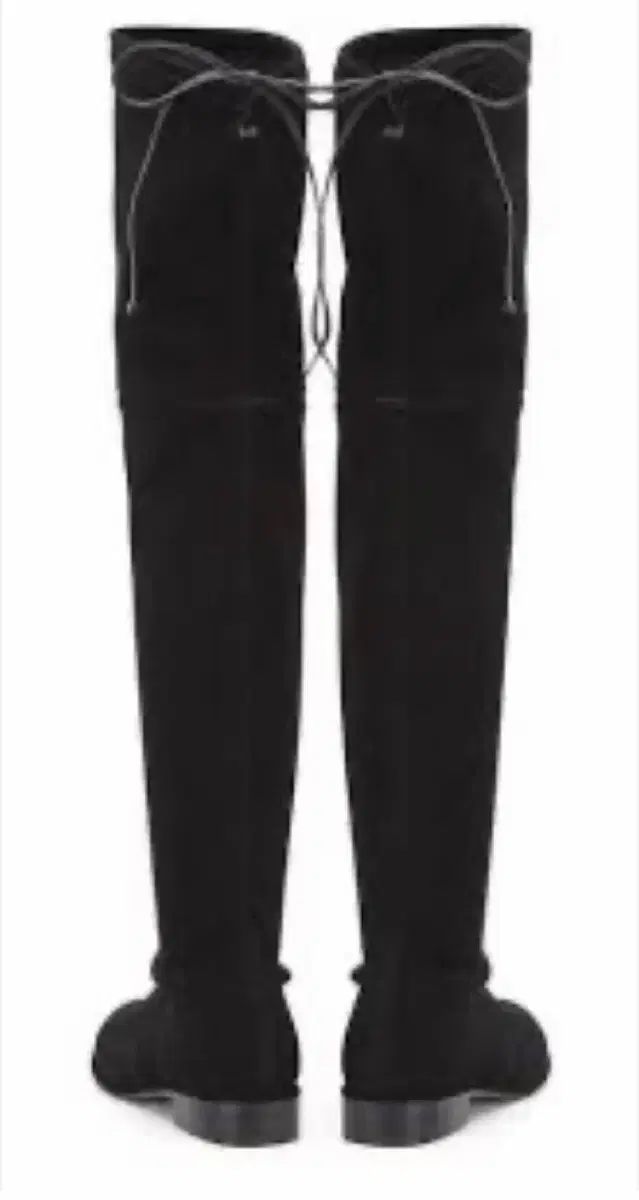 スチュアート ワイツマン ローランド スウェード ブーツ