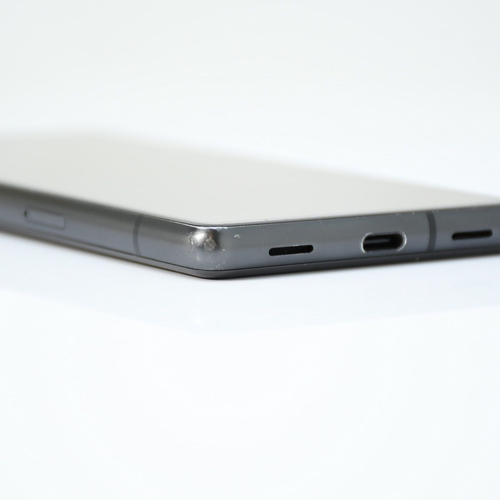 ジャンク＊動作可能】SIMフリー Google Pixel7a 128GB チャコール 