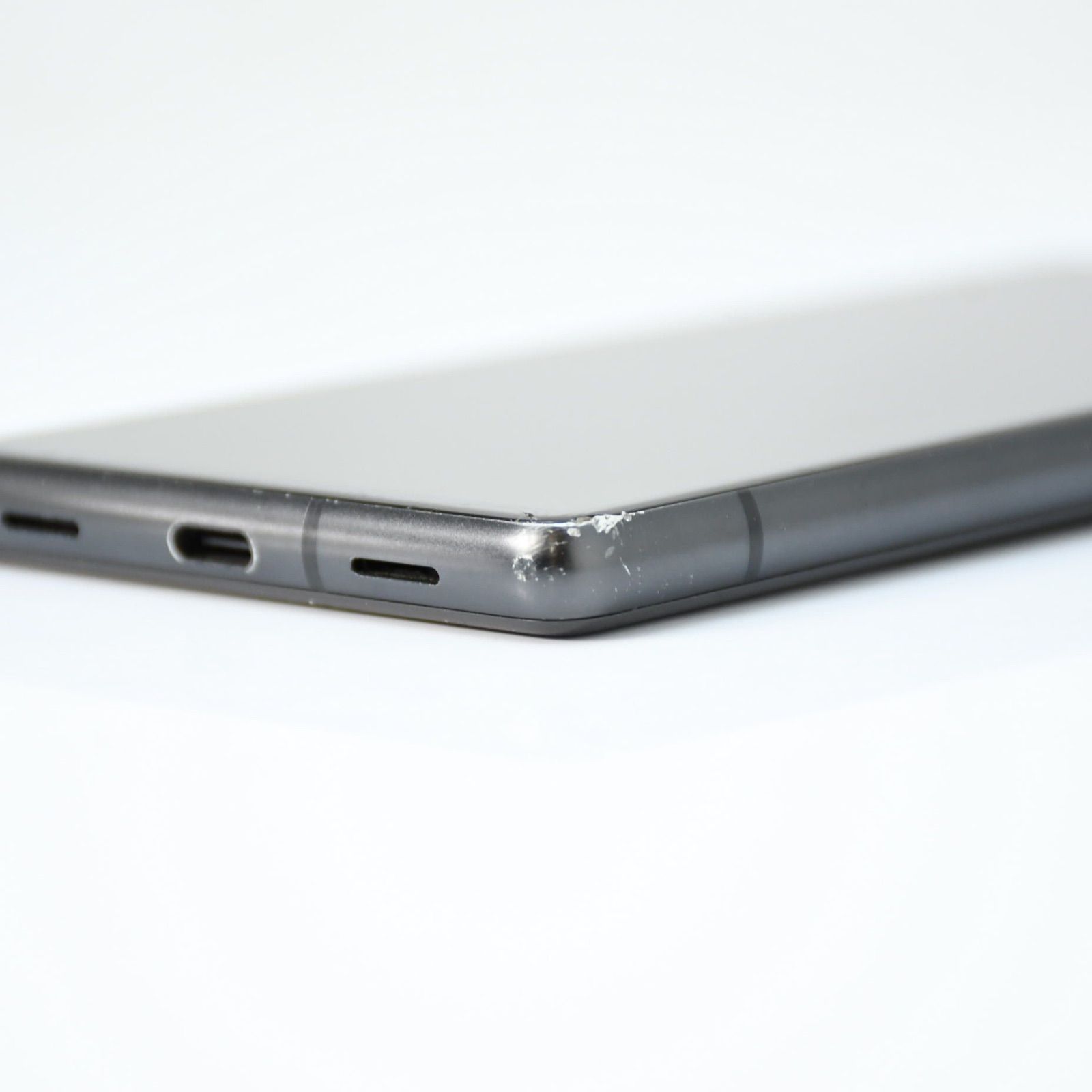 ジャンク＊動作可能】SIMフリー Google Pixel7a 128GB チャコール 