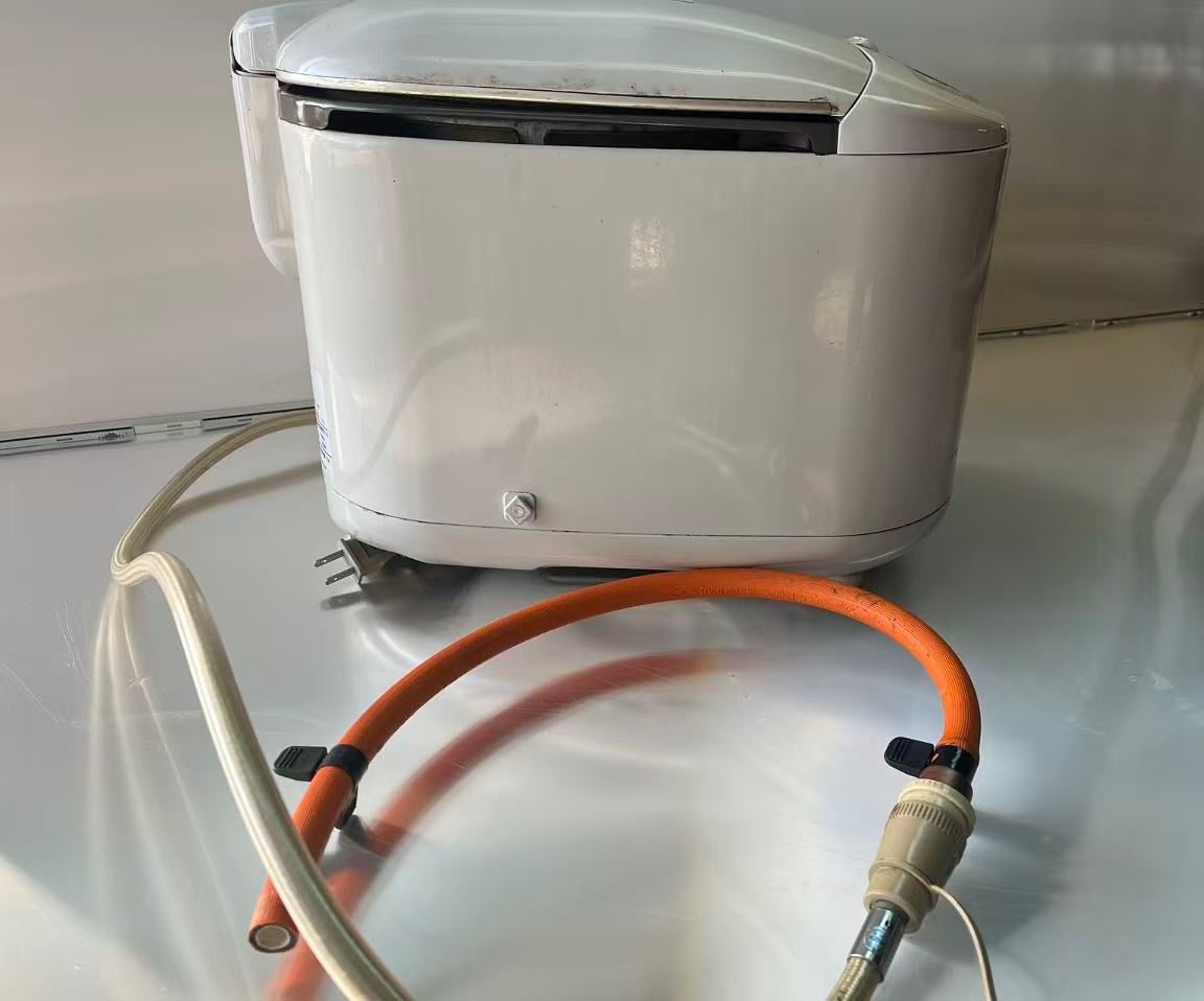 2005年製 リンナイ