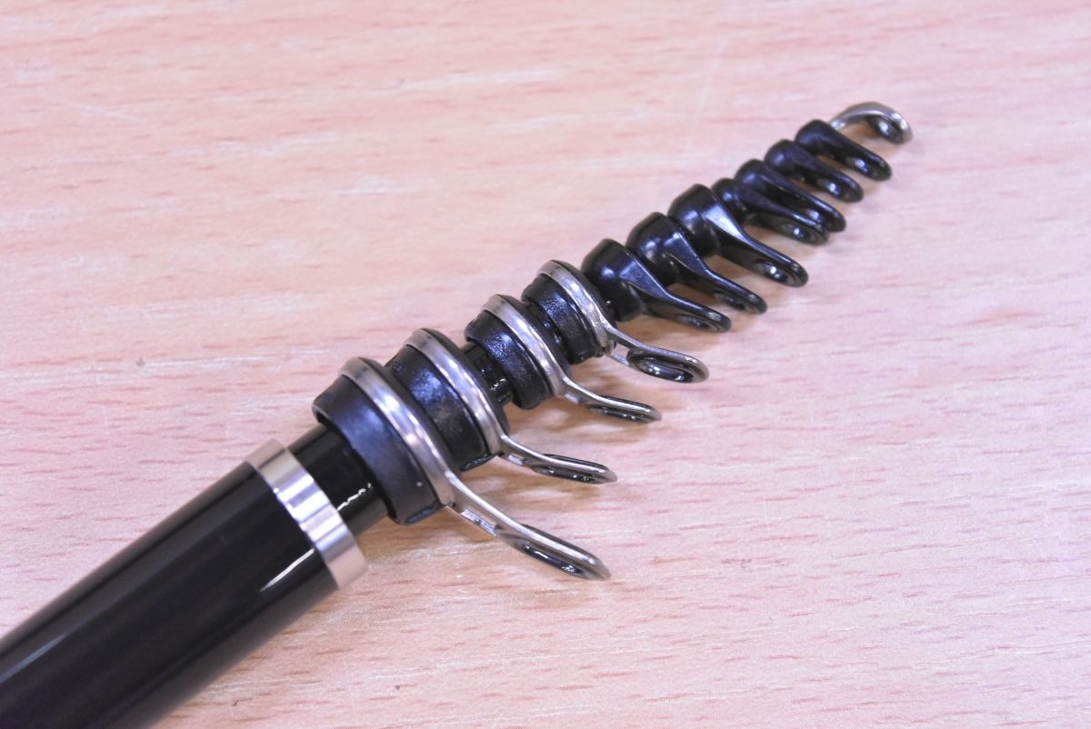 シマノ 23 鱗海 マスターチューン 06-530 SHIMANO RINKAI MASTER TUNE