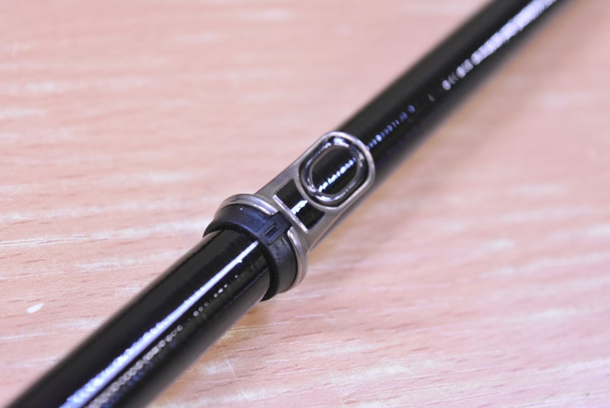 シマノ 23 鱗海 マスターチューン 06-530 SHIMANO RINKAI MASTER TUNE