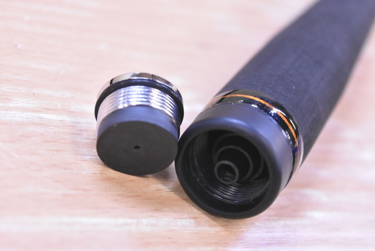 シマノ 23 鱗海 マスターチューン 06-530 SHIMANO RINKAI MASTER TUNE