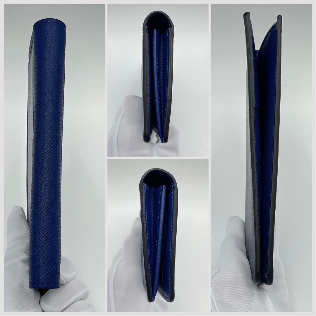 Louis Vuitton ルイヴィトン / タイガラマ / ポルトフォイユ ブラザ