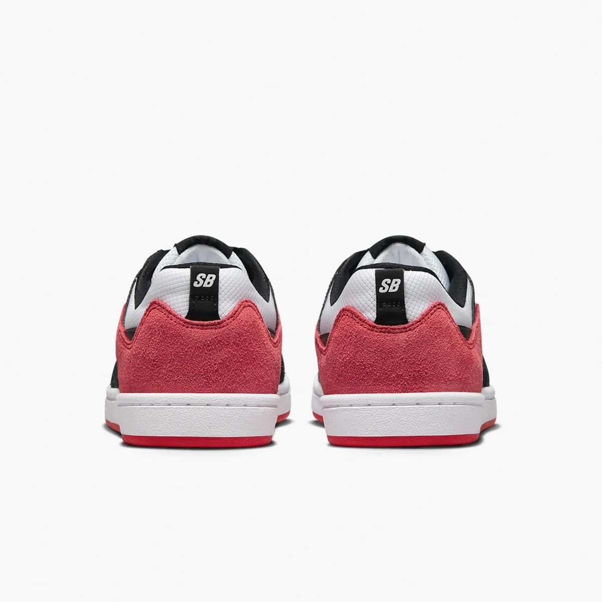 アリウープ ホワイト|ユニバーシティレッド|ホワイト|ブラック