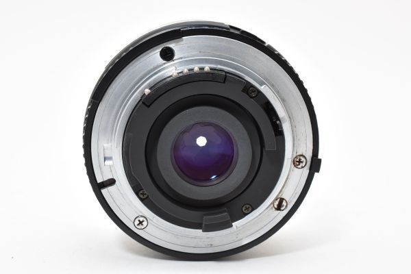 【美品】Nikon Ai 28mm F2.8 単焦点レンズ Fマウント #A4 美品】Nikon Ai 28mm F2.8 単焦点レンズ Fマウント #A4 Amazon.co.jp