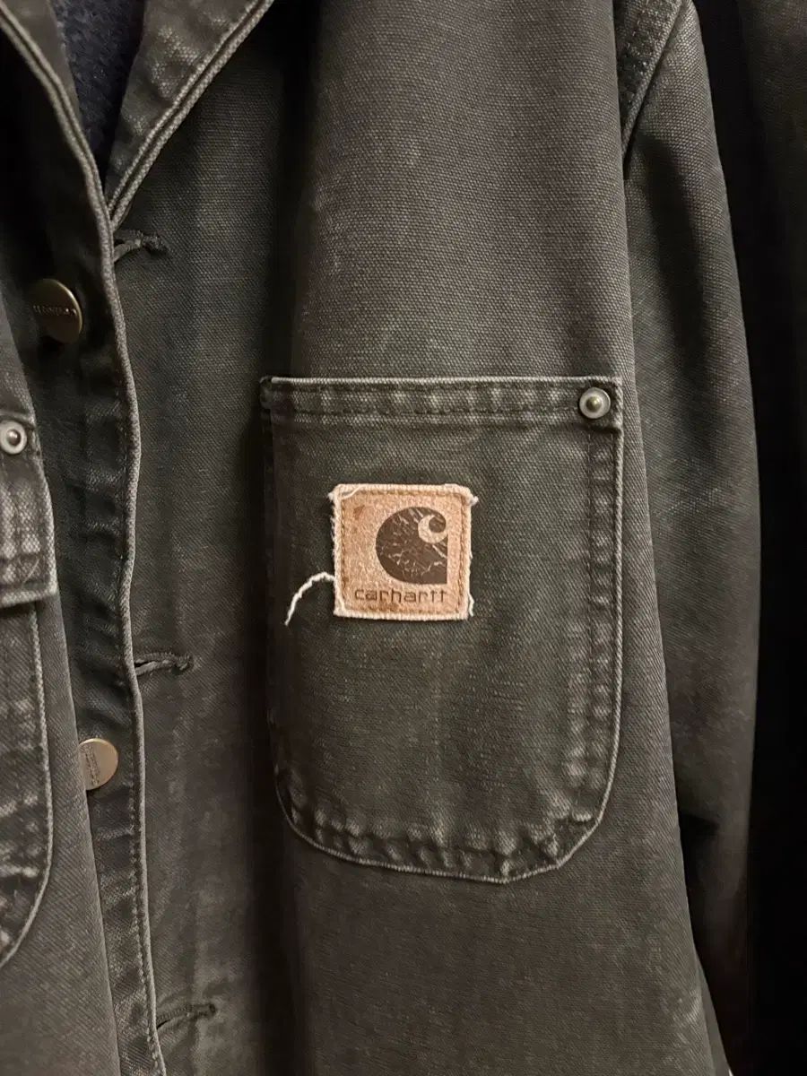 カーハート C02 チョアコート MOS L - メルカリ
