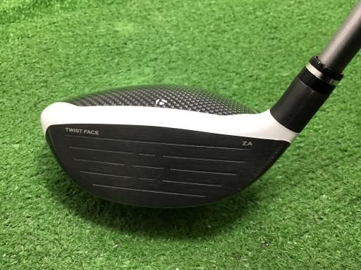 中古】 テーラーメイド STEALTH GLOIRE 5W フェアウェイウッド FW