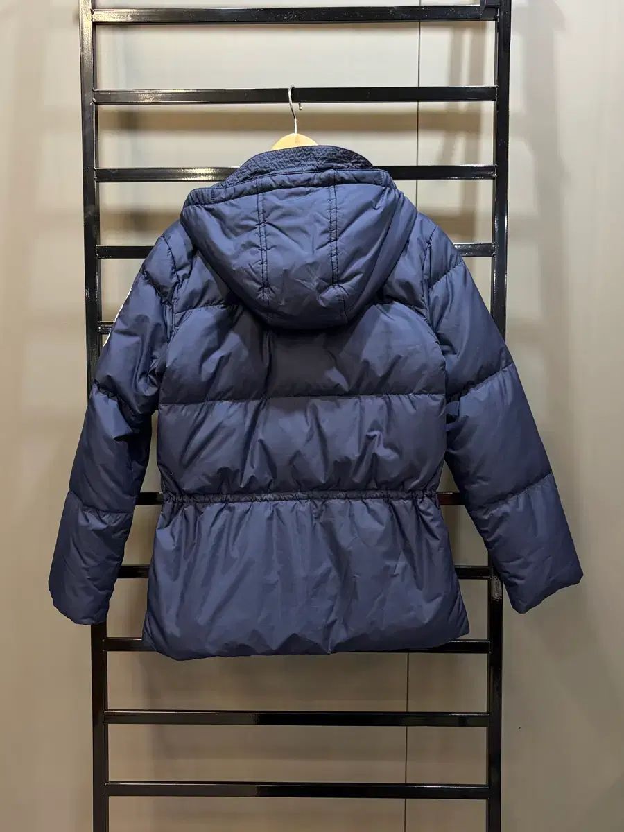 キッズXL 55 ポロラルフローレン ダウン フーデッド パディング 8 5