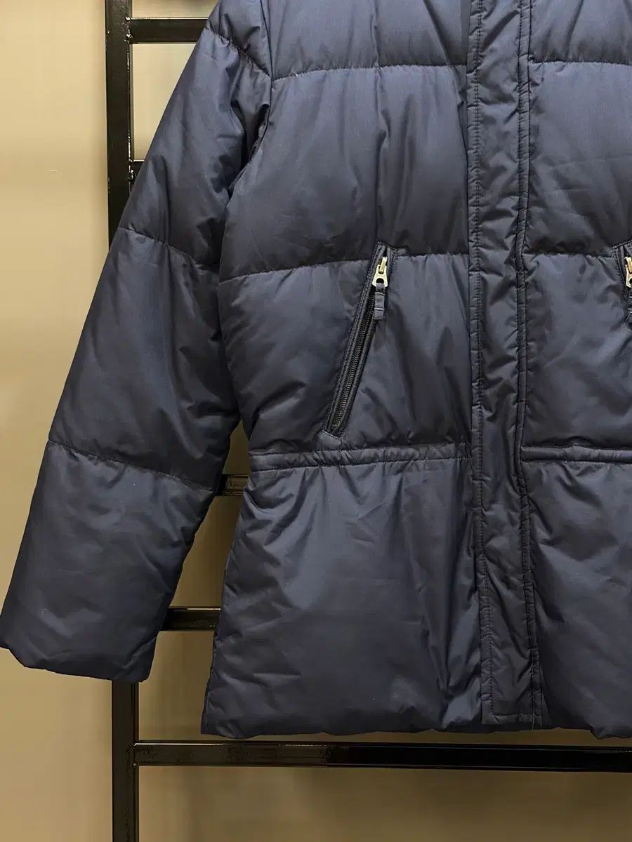  キッズXL 55 ポロラルフローレン ダウン フーデッド パディング 8 5 その他 ジャケット ブルゾン