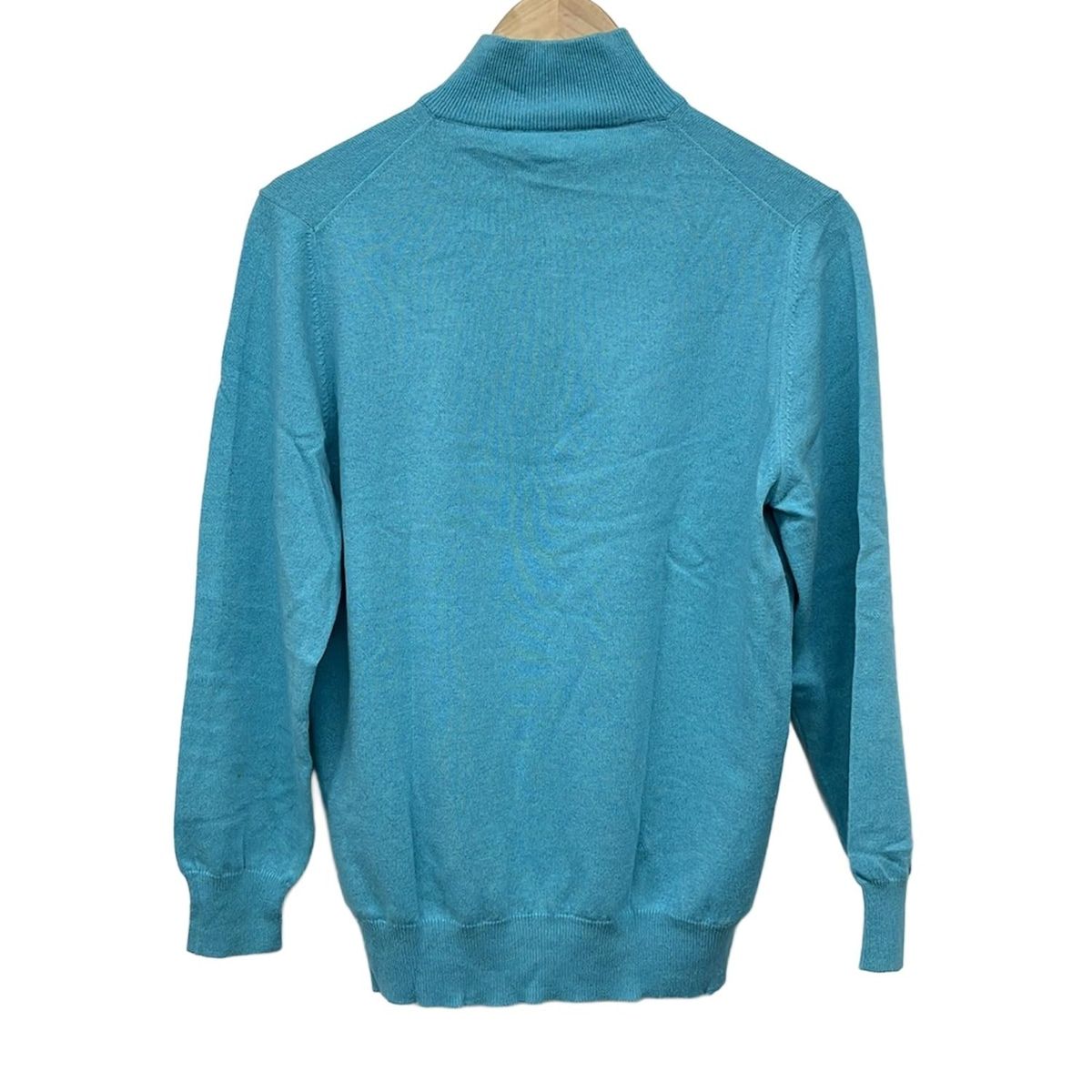 サルバトーレフェラガモ 長袖セーター サイズS S メンズ - ライト