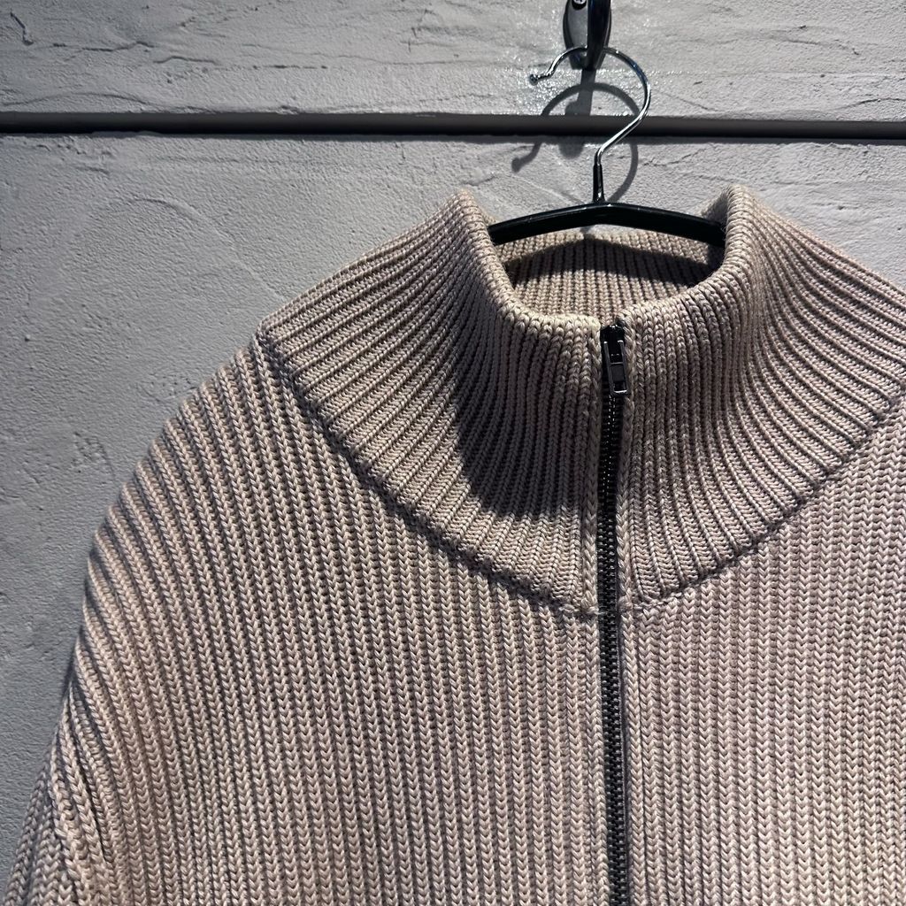Maison Martin Margiela メゾンマルタンマルジェラ 12AW Driver's Knit