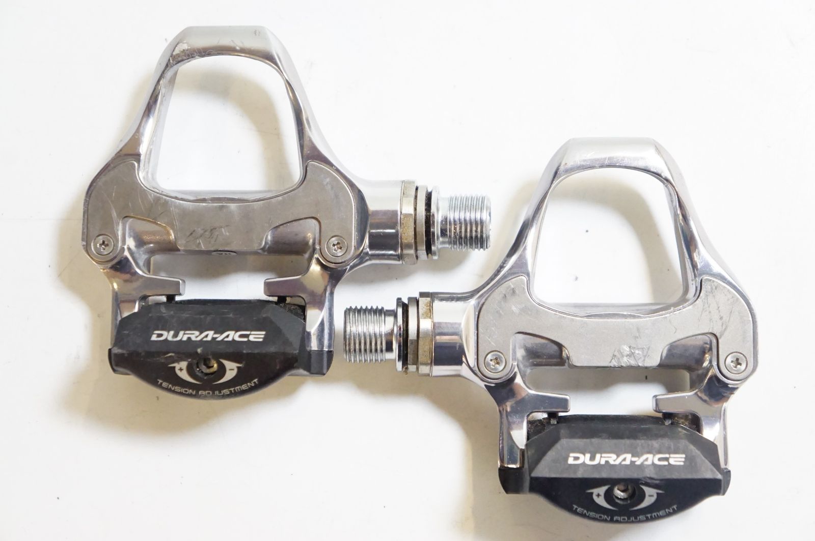 SHIMANO シマノ DURA ACE PD 7810 ペダル バ