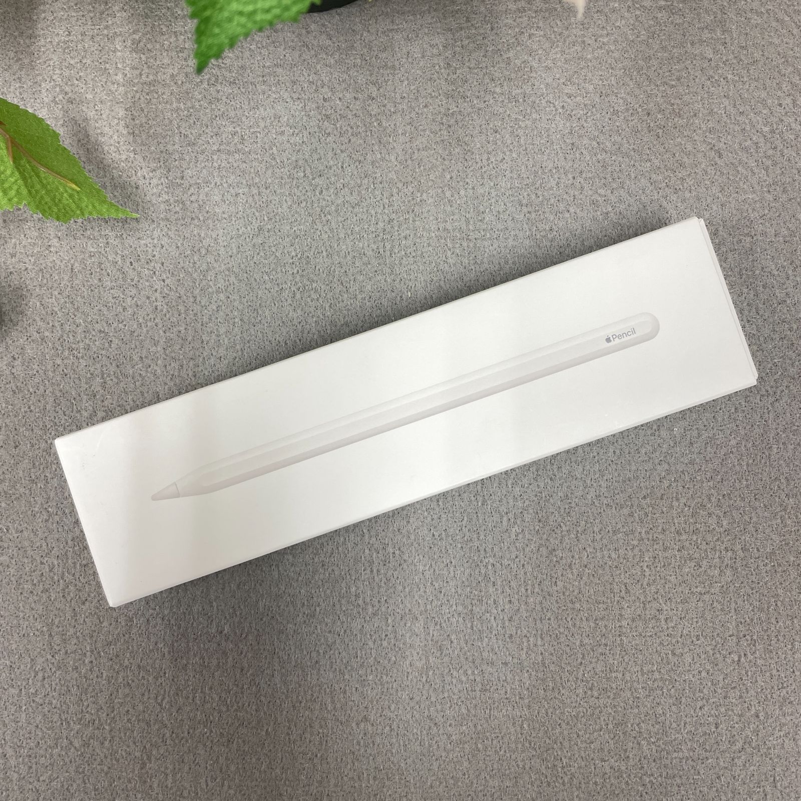 Apple Pencil 第2世代 PU 8 F 2 J|A U 0 JKM 9