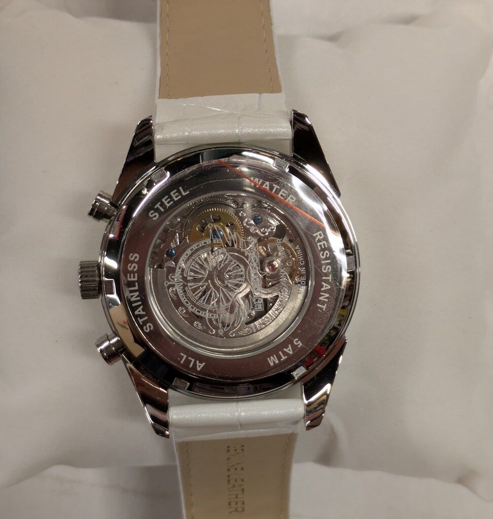 Super Groupies 魔法少女まどか☆マギカ 腕時計 アルティメットまどか