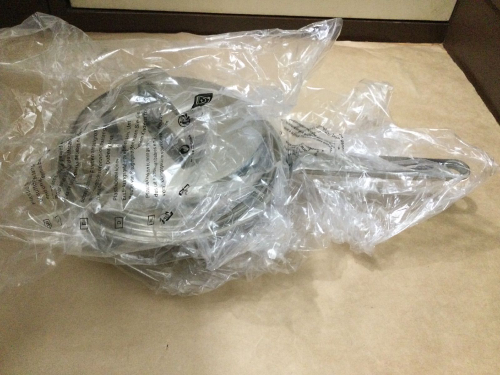 レインボークッカー 20 cm フライパン