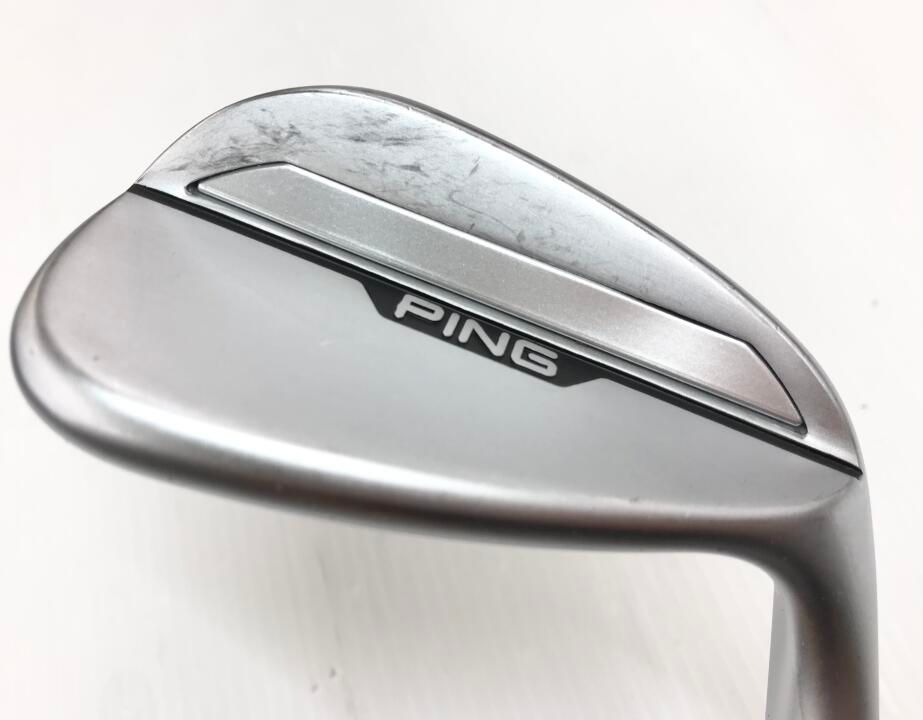 ピン s 159 48度 NSプロ MODUS 3 TOUR 115 Sフレックス ウェッジ 最短