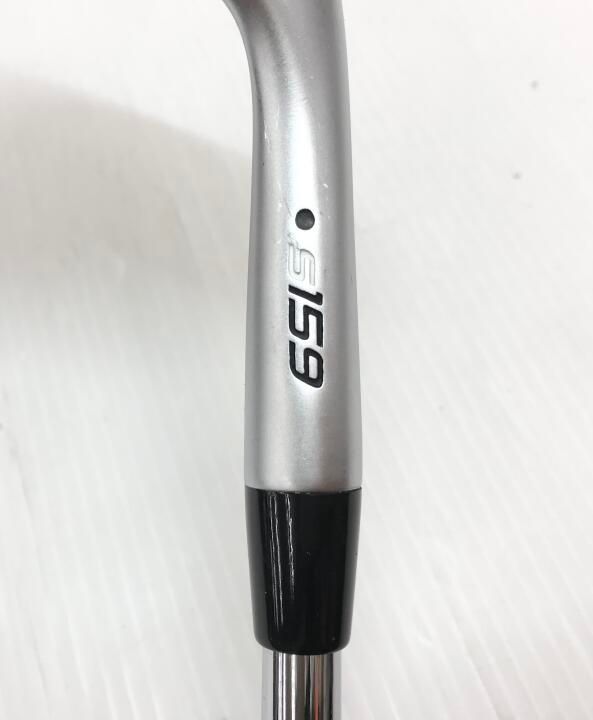 ピン s159 48度 NSプロ MODUS 3 TOUR 115 Sフレックス ウェッジ 【最短
