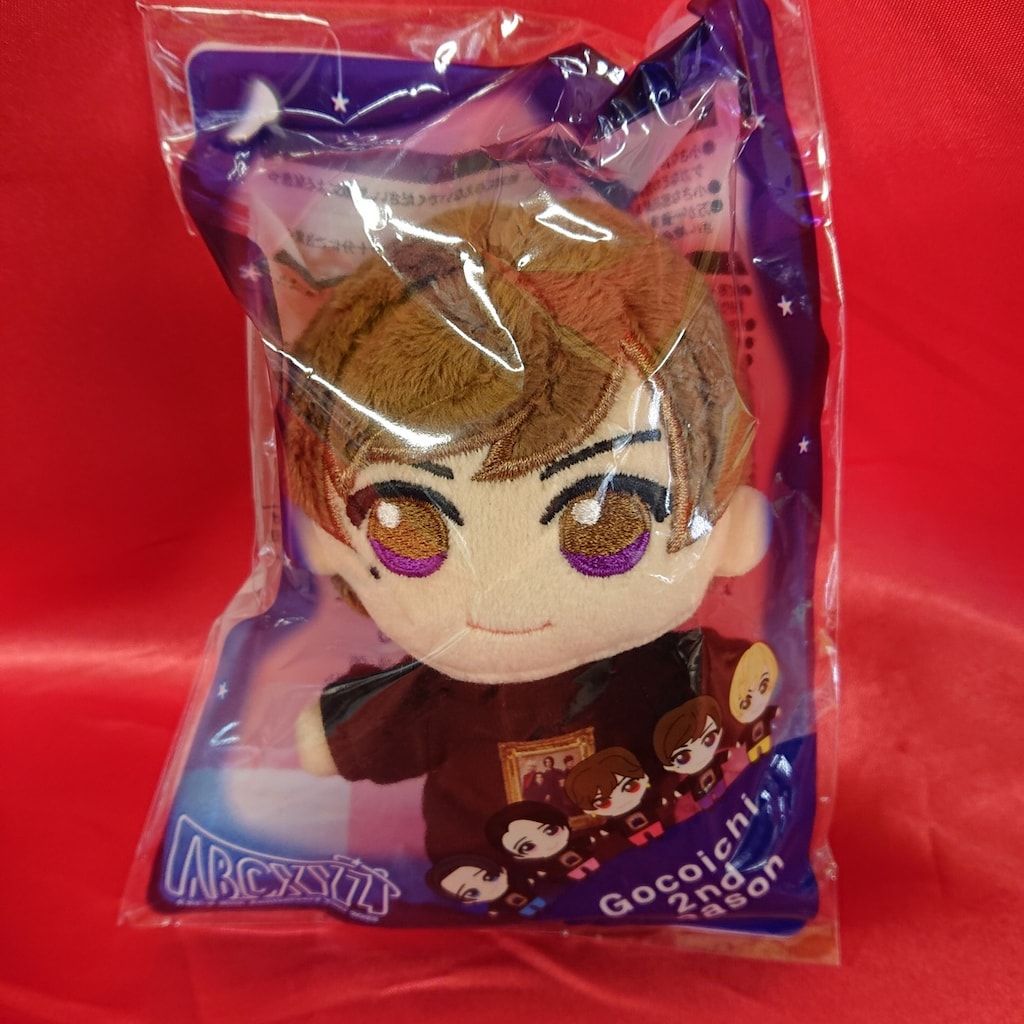 A.B.C-Z 22年ABCXYZ 河合郁人 Gocoichi 2nd Season - メルカリ