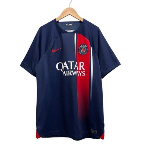 ナイキ NIKE パリサンジェルマン サッカーTシャツ ホームユニフォーム