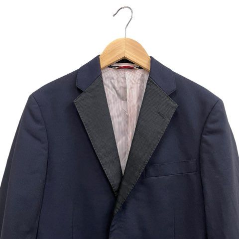 ブルックスブラザーズ BROOKS BROTHERS テーラードジャケット 毛100