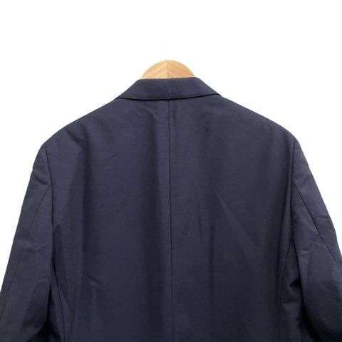 ブルックスブラザーズ BROOKS BROTHERS テーラードジャケット 毛100