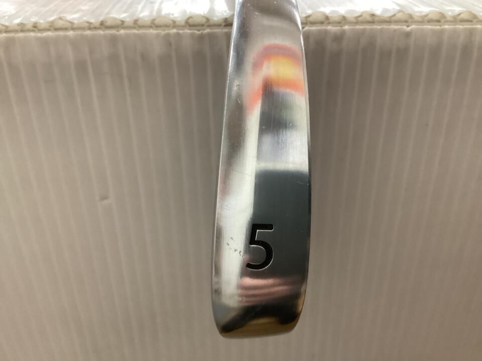 アクシスゴルフ Z 2 CBI MCI 80 Rフレックス アイアン