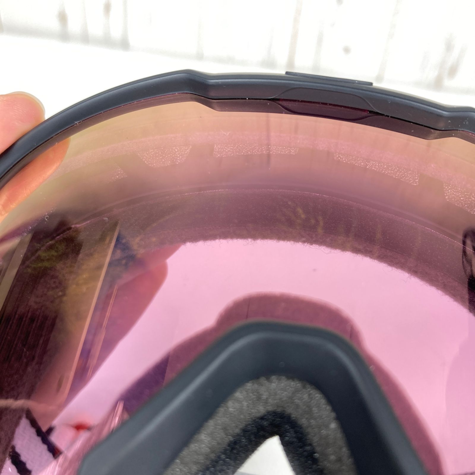 OAKLY LINEMINER PRIZM ハイピンクオークリーラインマイナー OneSize ピンク系】 Oakley ( オークリー ) ラインマイナー プリズム