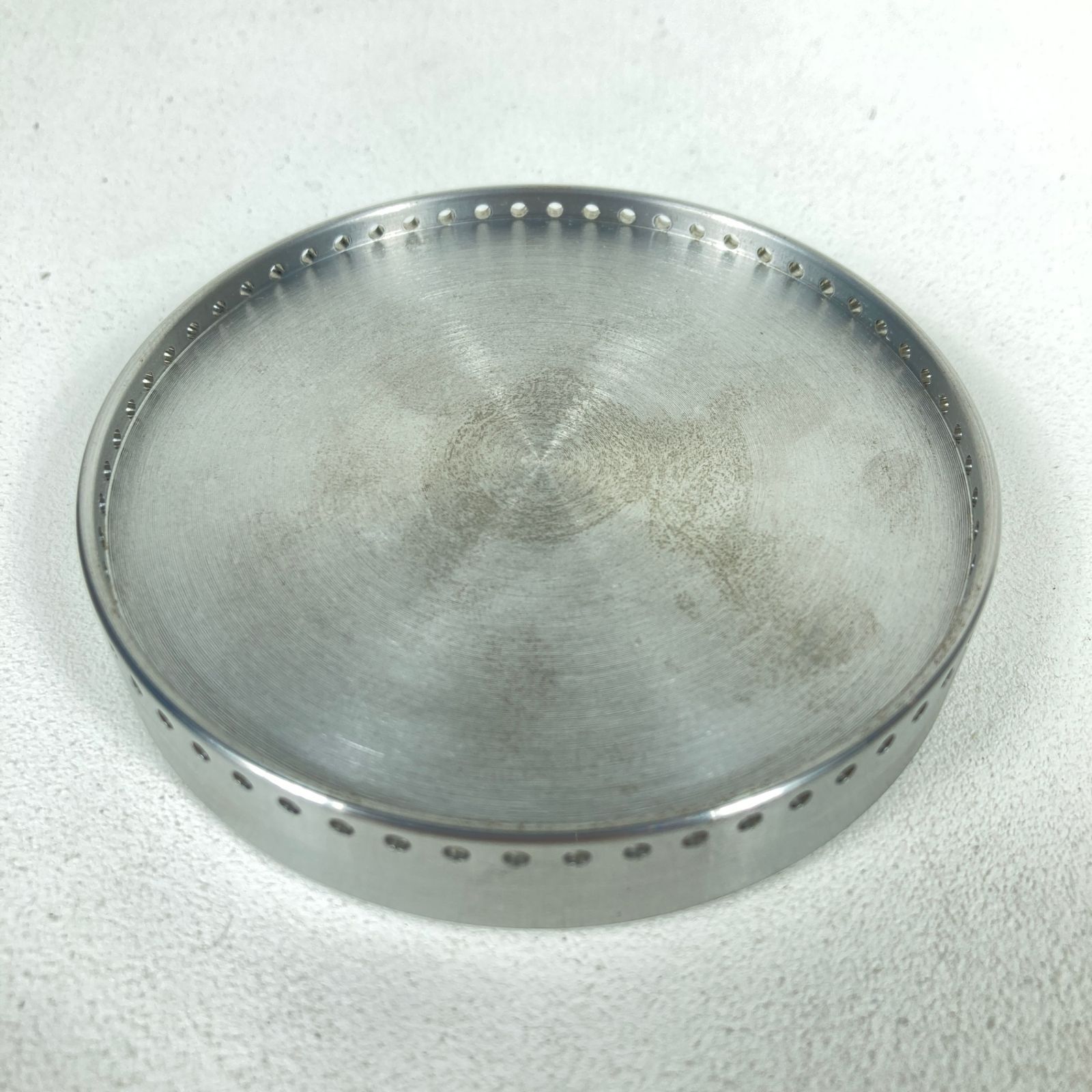  OneSize シルバー系 TMR industries ティーエムアール インダストリーズ エルティーパン L T Pan クックウェア クッカー コッフェル z ロープ クッカーセット アウトドア調理器具