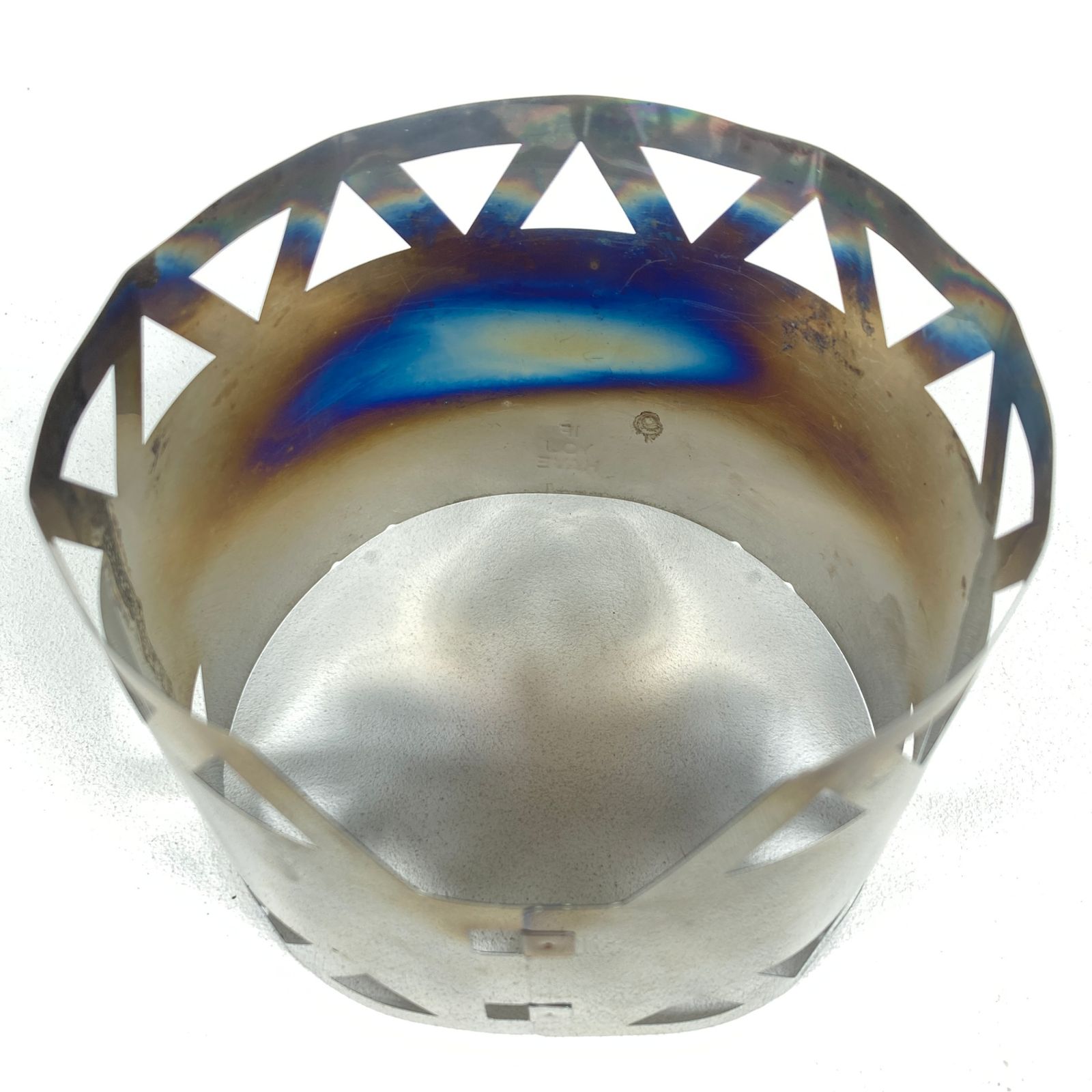 OneSize シルバー系】 Ifyouhave ( イフユーハブ ) チムニー TiMNEY