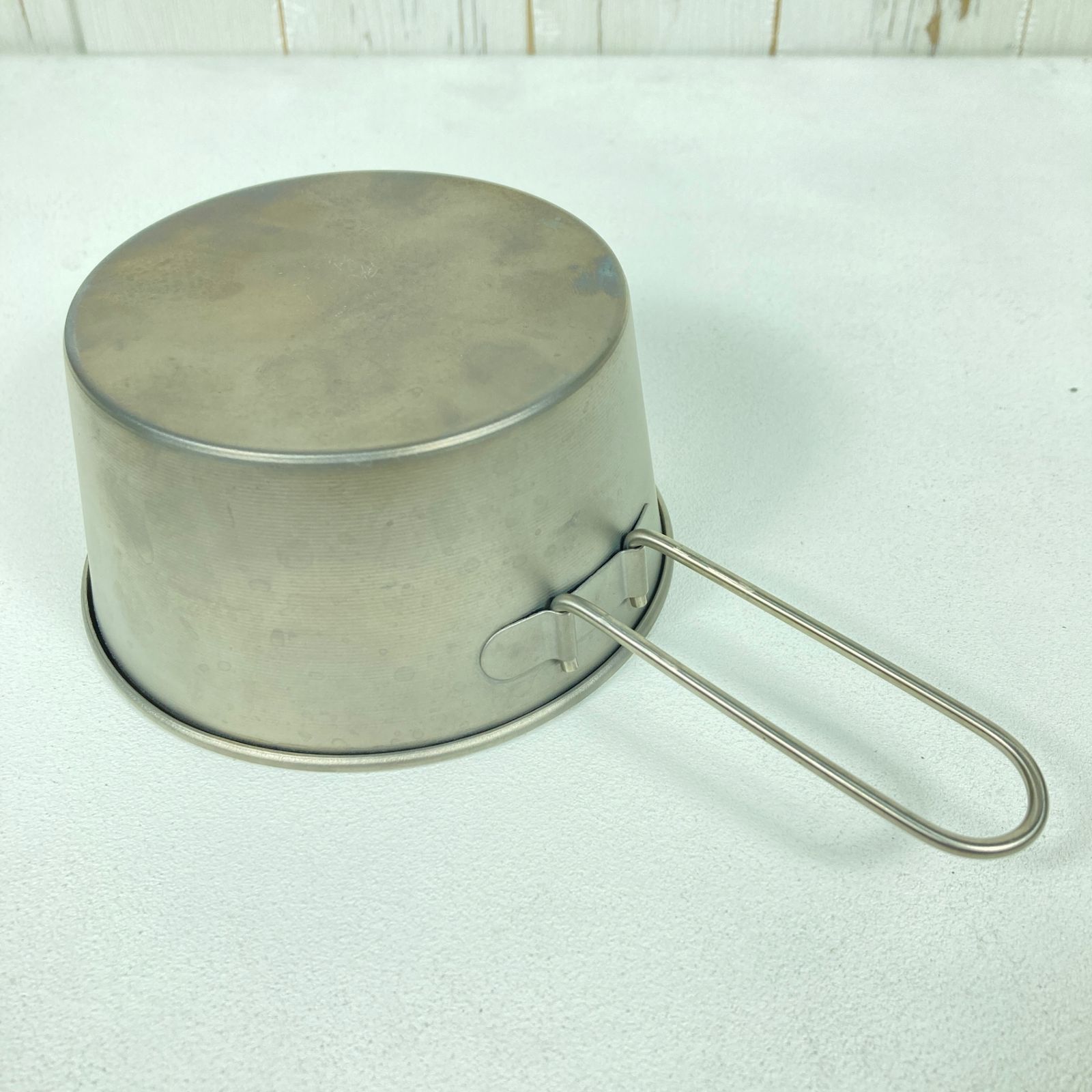 OneSize シルバー系】 Ifyouhave ( イフユーハブ ) チムニー TiMNEY