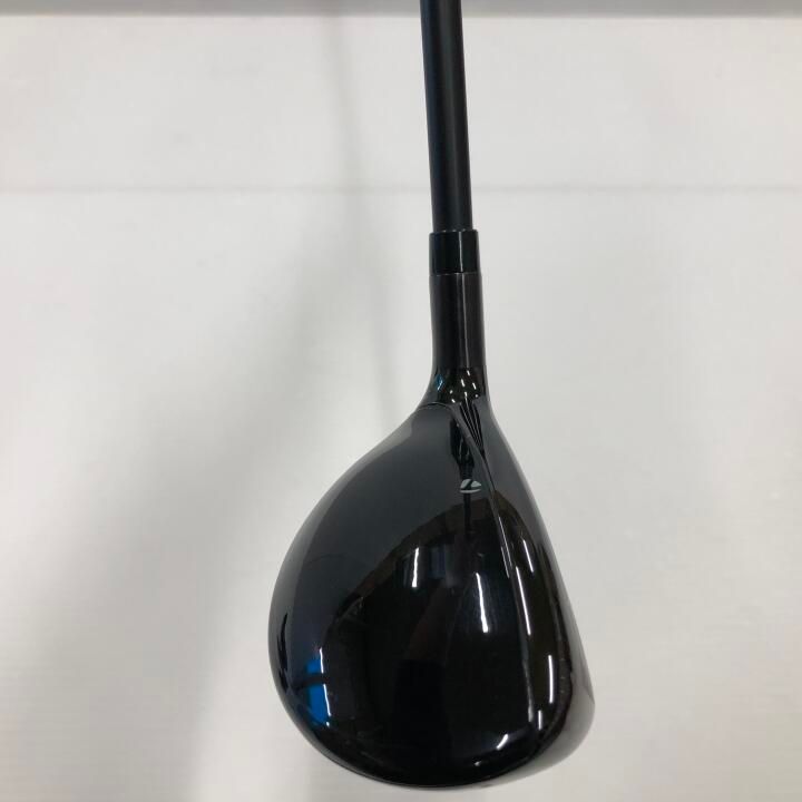 テーラーメイド Qi10 19度 Speeder TR HYBRID 95 Sフレックス