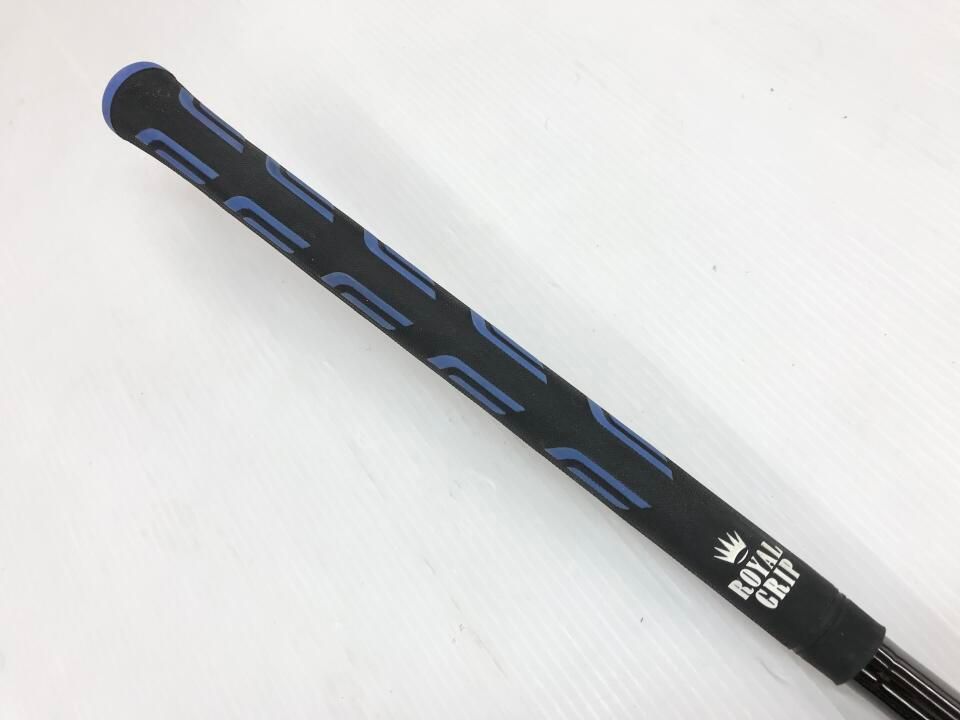 キャスコ Dolphin Wedge DW-117 FORGED 47度 KBS TOUR 90 HY-REV 2.0 S