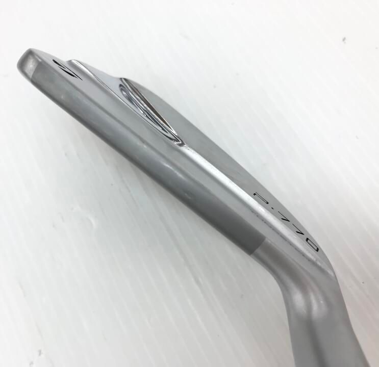 テーラーメイド P・770 2023 19.5度 ダイナミックゴールド EX ツアー