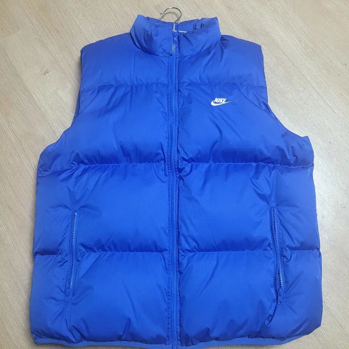 ナイキ プリマロフト ベスト xl - メルカリ