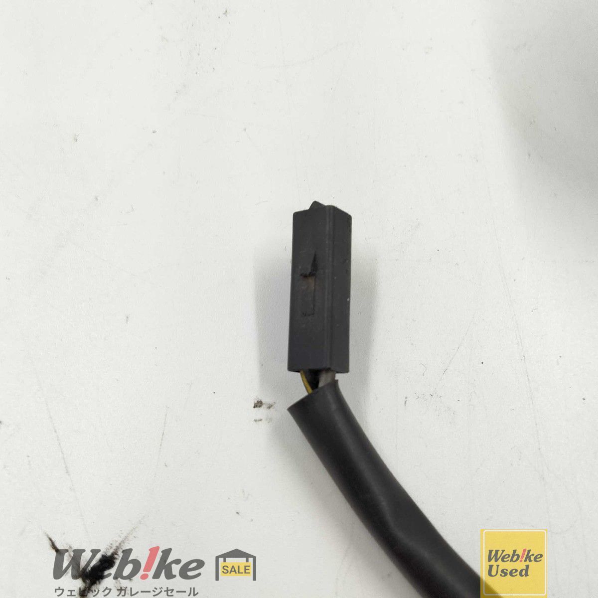 カワサキ純正中古パーツ ウインカー2個入 ゼファー RXBI03223 - メルカリ