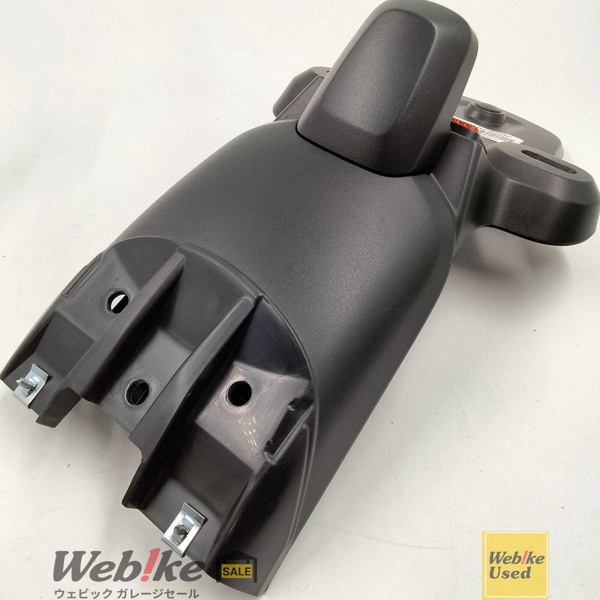 ホンダ純正中古パーツ リアフェンダー 80100-K0F-T000 モンキー125