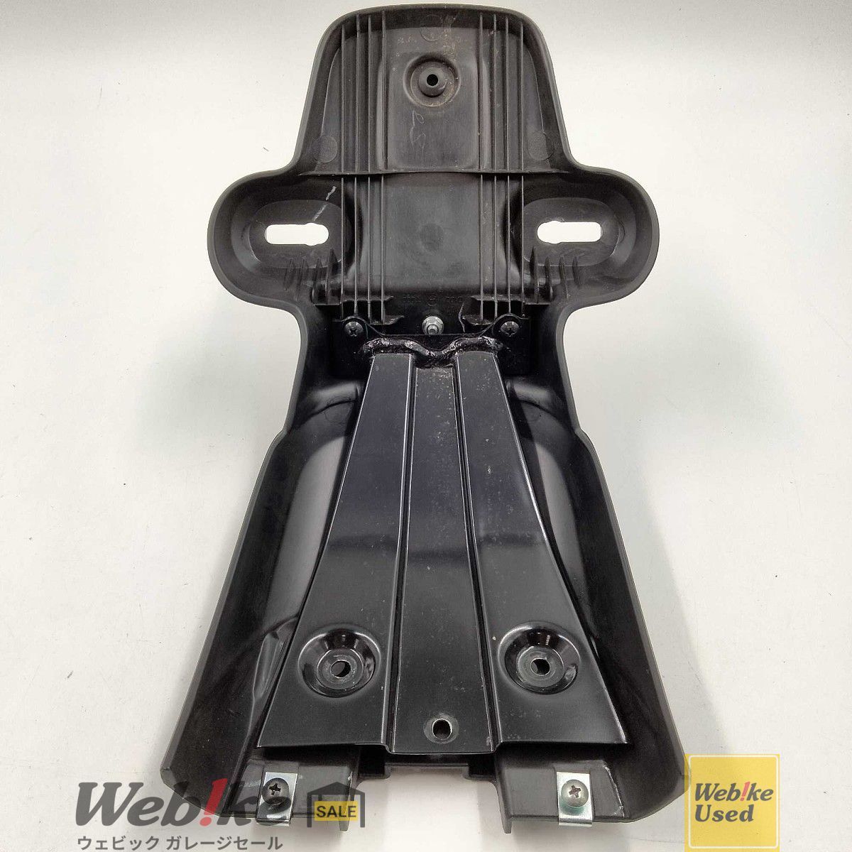 ホンダ純正中古パーツ リアフェンダー 80100-K0F-T000 モンキー125