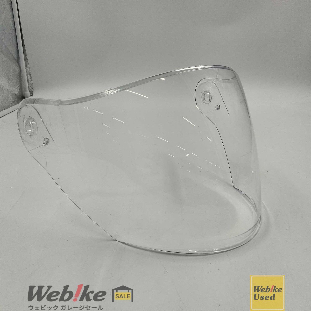 KOMINE HK-172用 交換用シールド 01-179 RXBI05697