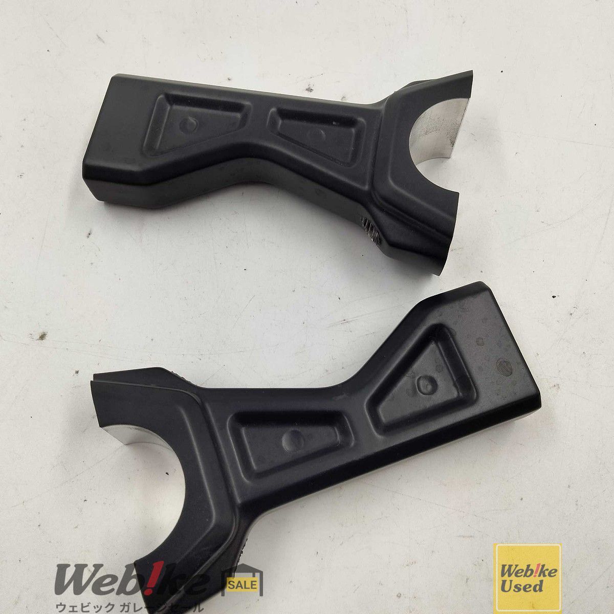 ハーレーダビッドソン純正パーツ ハンドルライザー パンアメリカRA1250