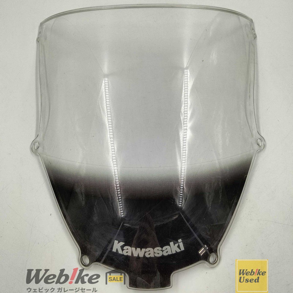カワサキ純正パーツ スクリーン ZX-9R(00') RXBI05670