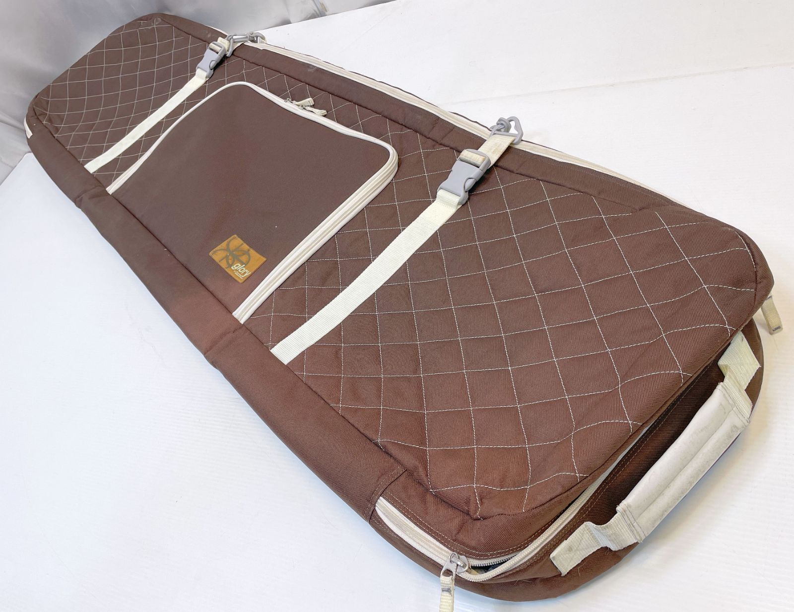 スノーボード ケース THREE WEATHER glory 155 cm カバー バッグ スリーウェザー