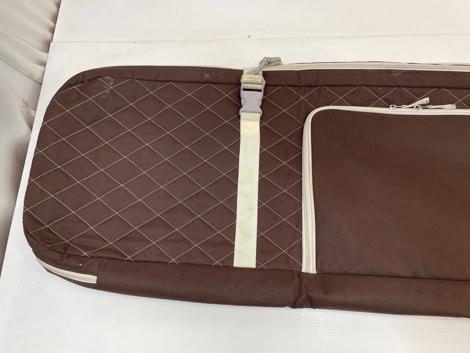 ◇ スノーボード ケース THREE WEATHER glory 155 cm カバー バッグ