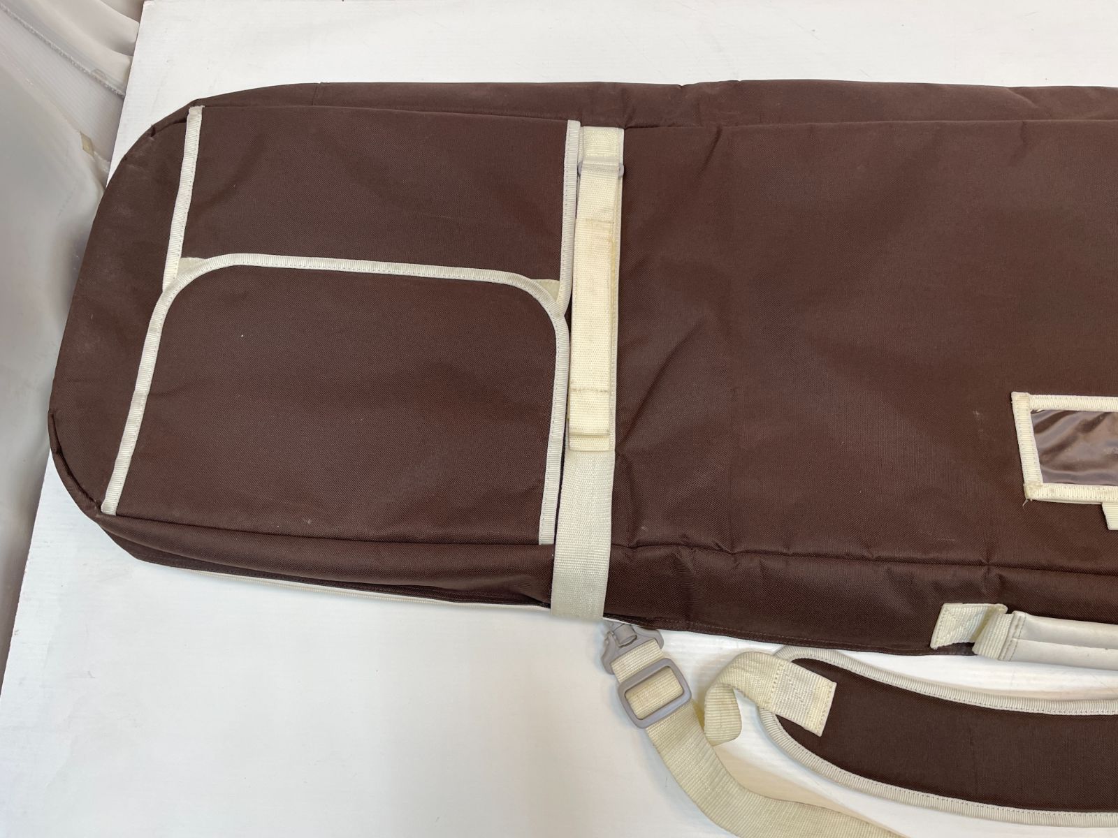 ◇ スノーボード ケース THREE WEATHER glory 155 cm カバー バッグ