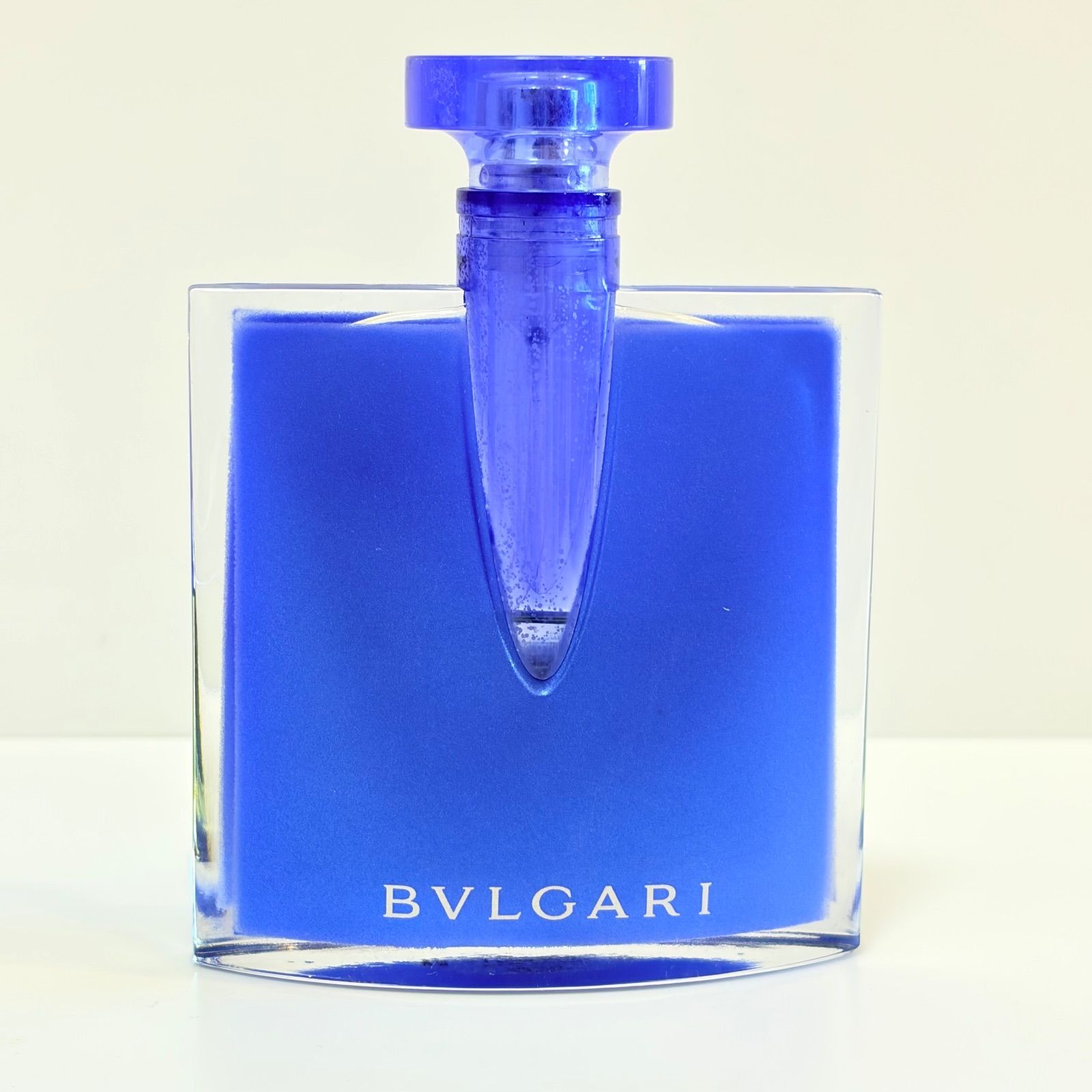 BVLGARI BLV eau de parfum ブルガリ ブルー オーデパルファム 香水