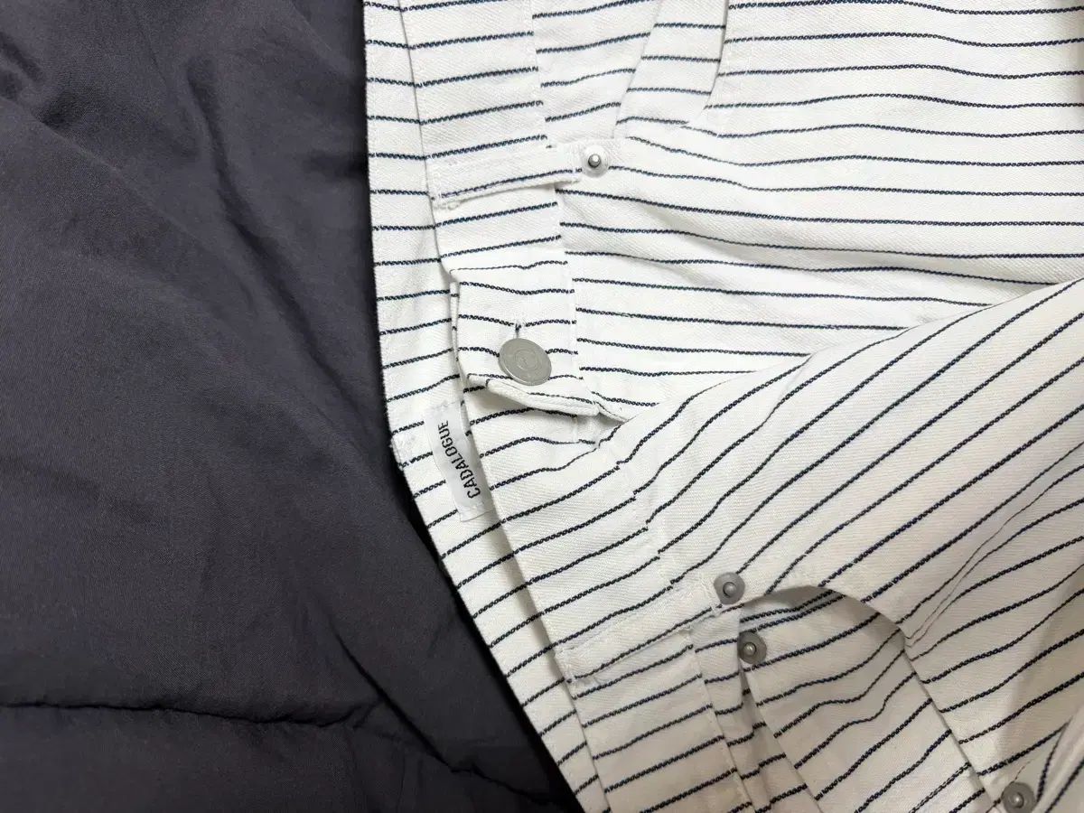 セーラーパンツ